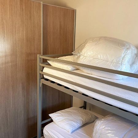 Gezellig vakantiehuisje -4p- met tuin en parking Koksijde Buitenkant foto